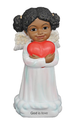  God is love 6.5H