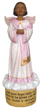  Hope 8.5H